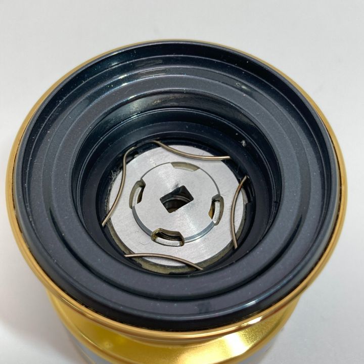 シマノ 夢屋 14 STELLA ステラ スプール 1215 - 中古 - なんでも