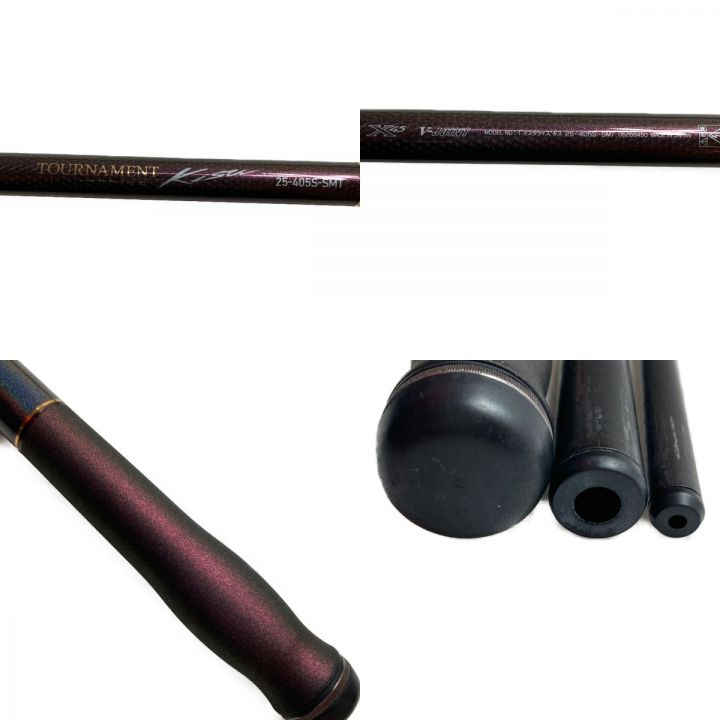 DAIWA ダイワ トーナメントマスタライズキス 25-405S-SMT 25-405S-SMT