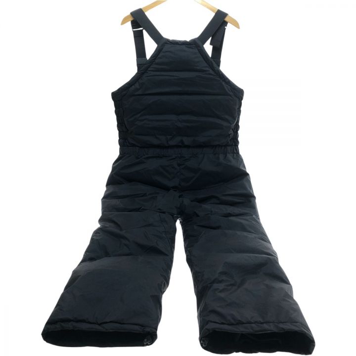 NANGA ナンガ オーロラダウンビブ オーバーオール Mサイズ ND2241