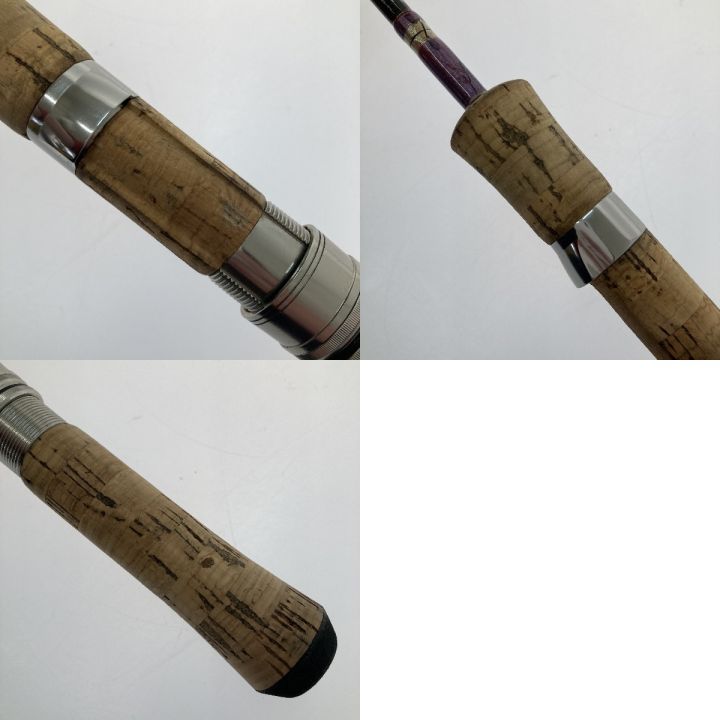 ufmウエダ チューンドバックウォーターボロン ジェットストリーム