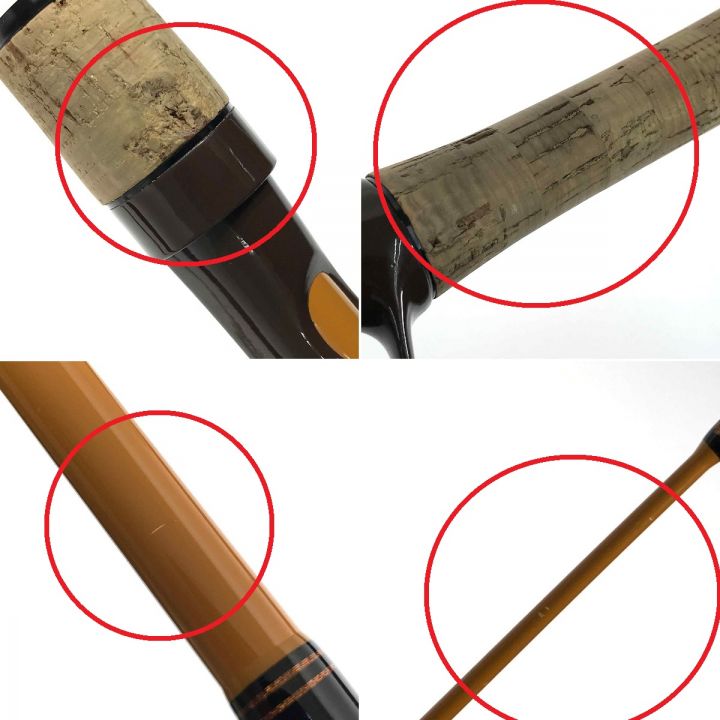 fenwick ワールドクラスエクスペディション ヨシダバージョン WCE510Y