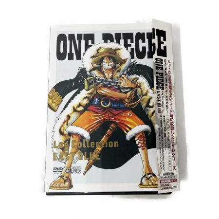ワンピース ログコレクション 16本セット DVD 未開封品あり・特典あり