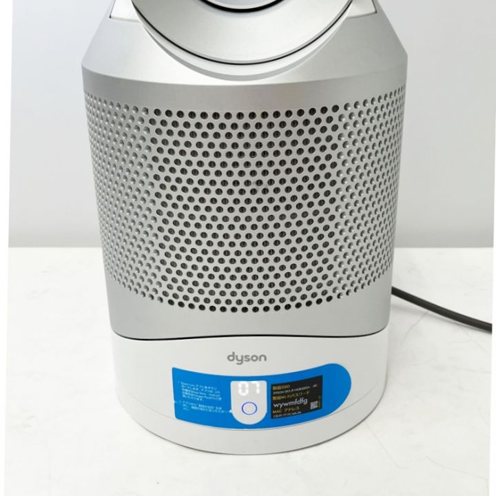 Dyson ダイソン Pure Hot + Cool Link 空気清浄機能付ファンヒーター