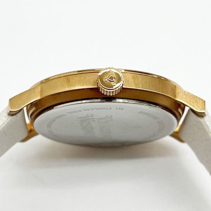 Vivienne Westwood ヴィヴィアン・ウエストウッド 腕時計 クォーツ 箱