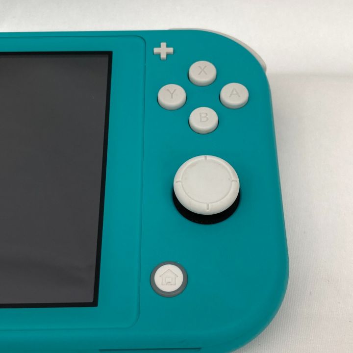 Nintendo ニンテンドウ Nintendo Switch Lite スイッチライト HDH-001