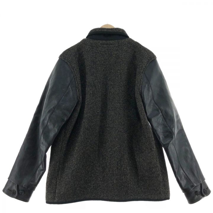 COOTIE クーティー メンズ ラッセル シューティング ジャケット ビーチ