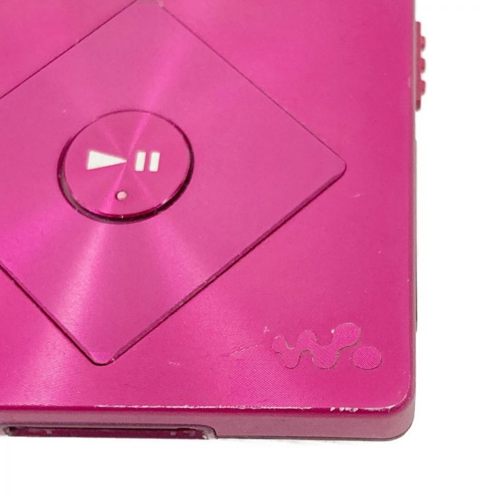 SONY ソニー Walkman ウォークマン Aシリーズ 32GB ポータブル