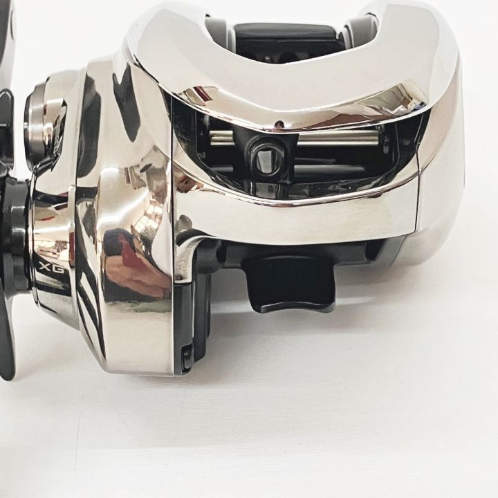 SHIMANO シマノ ANTARES 21アンタレスDC XG ベイトリール 04264 - 中古