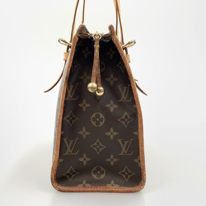 LOUIS VUITTON ルイヴィトン モノグラム ポパンクール オ ショルダー