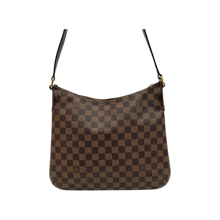 LOUIS VUITTON ルイヴィトン ダミエ ブルームズベリ PM ショルダー