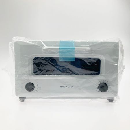 BALMUDA バルミューダ ReBaker リベイクトースター 2024年製 KTT01JP