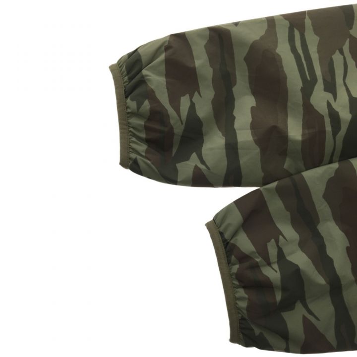 Patagonia パタゴニア コーチジャケット 迷彩 メンズ L 26560 グリーン