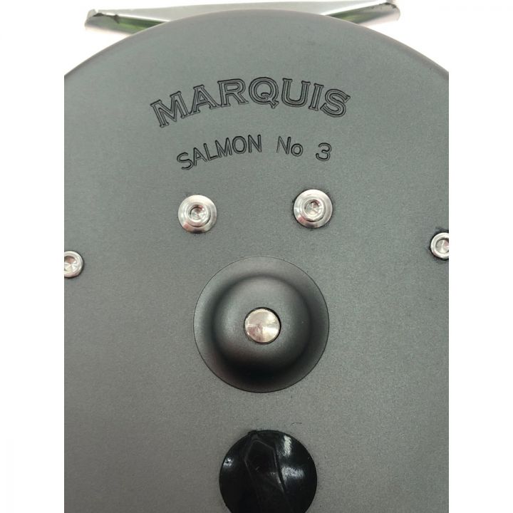 HARDY ハーディー マーキス フライリール HARDY MARQUIS MARQUIS ｻｰﾓﾝ