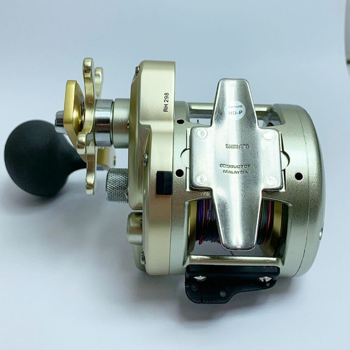 SHIMANO シマノ OCEA JIGGER EV 2500HG ベイトリール 本体のみ SHIMANO