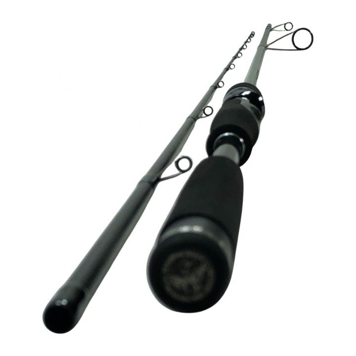 NORIES ノリーズ ロックフィッシュボトム パワーオーシャン ROCKFISH