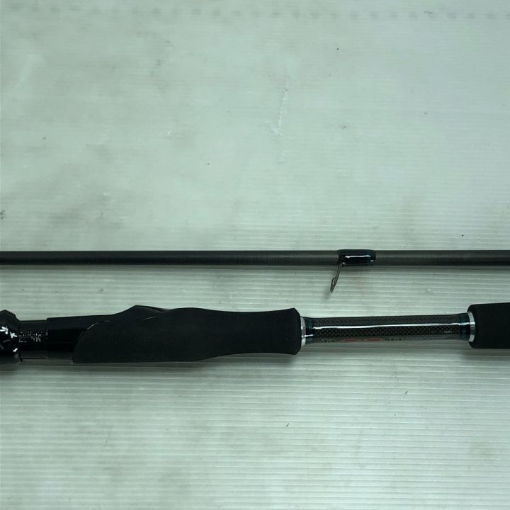 NORIES ノリーズ ロックフィッシュボトム パワーオーシャン ROCKFISH