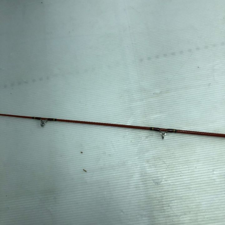 DAIWA ダイワ ジェットキャスト55M ルアーロッド - 中古釣り