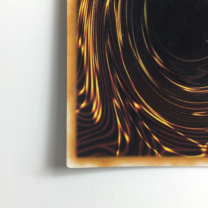 重なるバリア－ミラー・フォース 4枚セット 重なるバリア－ミラー