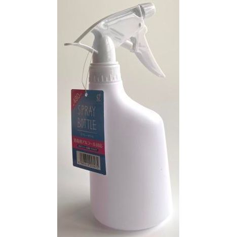 アルコール対応スプレーボトル 480ML | 【公式】≪大量注文専門