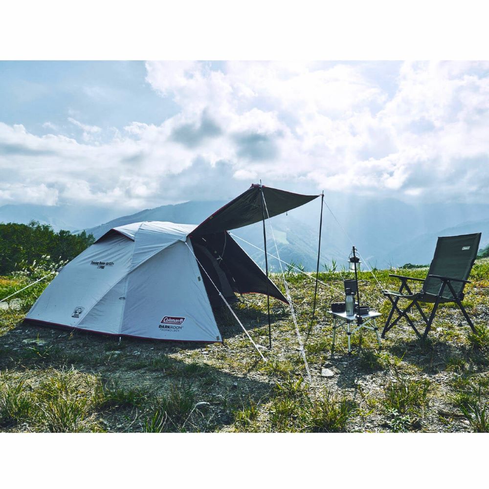 ツーリングドームエアー/LX+の通販｜キャンプ用品のコールマン【公式