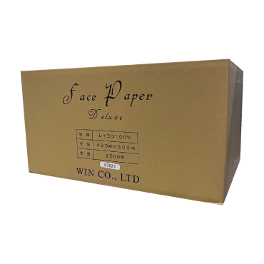 フェイスシート – 【施術・医療従事者向け】ダイヤ公式オンラインストア