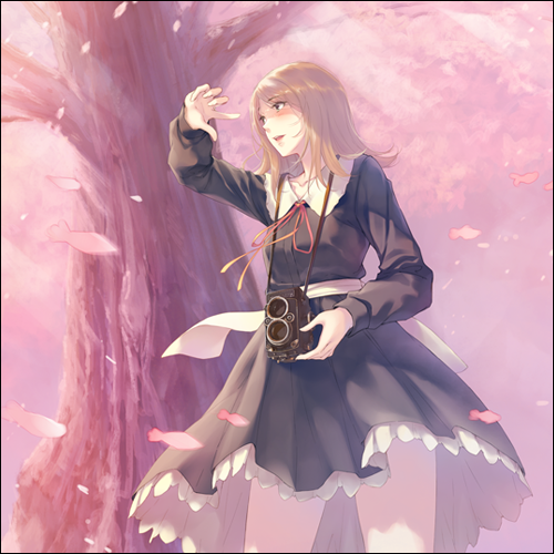 InnocentGrey/Noesis / Innocent Grey