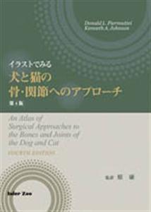 イラストでみる 犬と猫の骨・関節へのアプローチ【｜EDUONE ONLINE