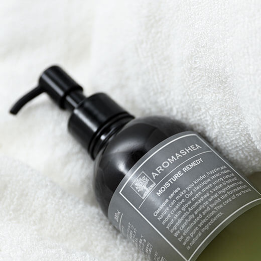 ACモイスチャー（アロマシア クラシーク モイスチャー）保湿化粧水