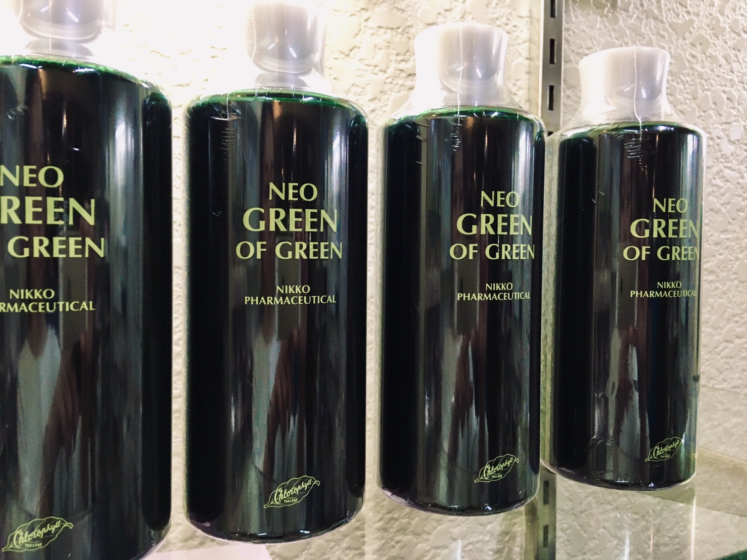 円頓寺オンライン商店街 / ネオグリーンオブグリーン