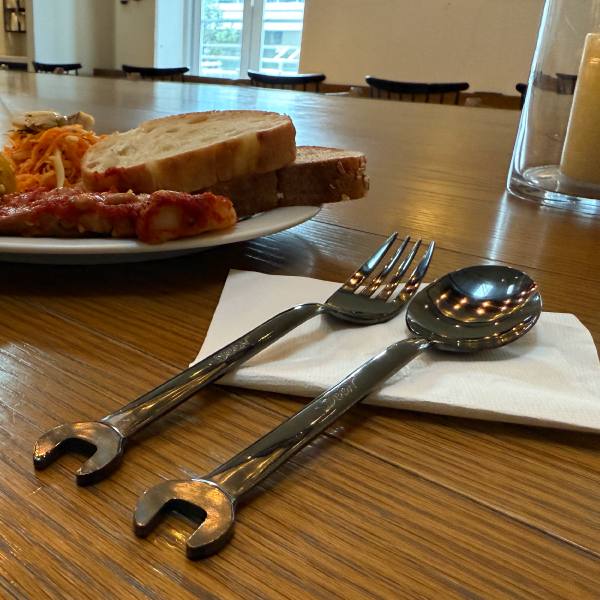 DEEN 25周年スプーン・フォーク DNTWSET-L-IP__ | 公式オンライン