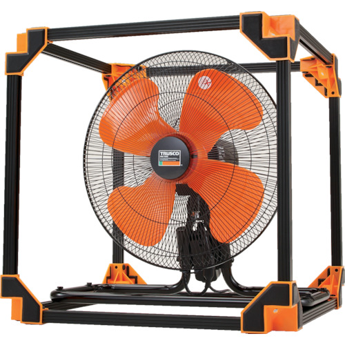 トラスコ 全閉式DCモーター工場扇 ジェネラルファン・ビッグ 60cm DF