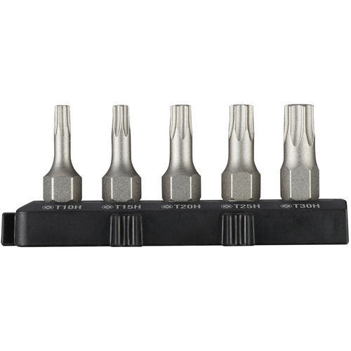 ベッセル ビットセット5本組（トルクス） TD-BS13 | ファクトリーギア