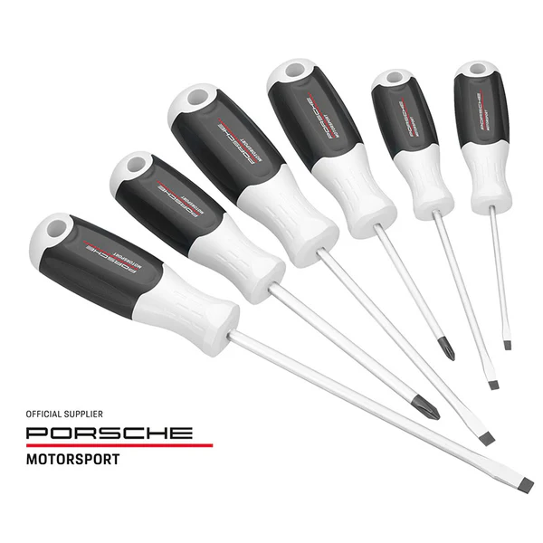 ハゼット HAZET ﾄﾞﾗｲﾊﾞｰｾｯﾄ (Porsche) 811/6-PD | 公式オンライン