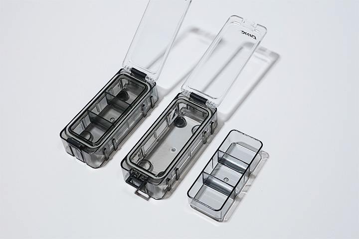 DEEN.J チェーンボックス3PCセット Lサイズ DNJCBL | 公式オンライン