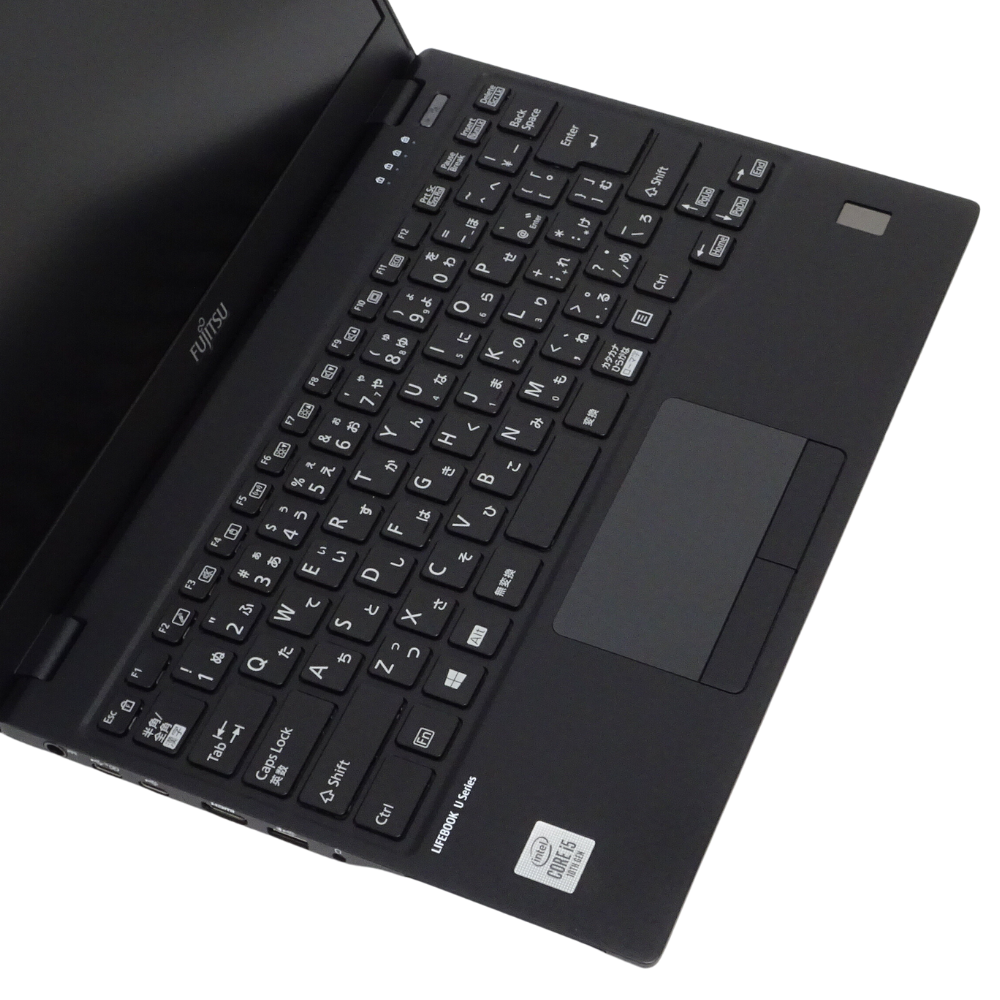 中古 Bランク ノートパソコン 富士通 LIFEBOOK U9310/D Win11 Pro i5
