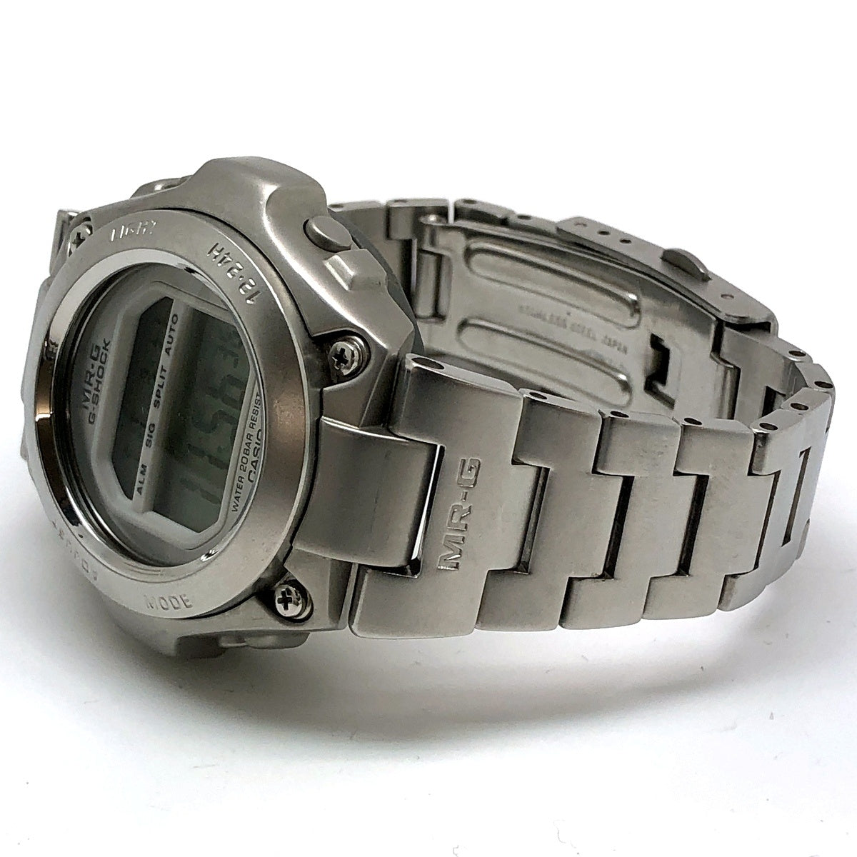 MRG-100-7 初代フルメタルMR-G – G-BRIDGES