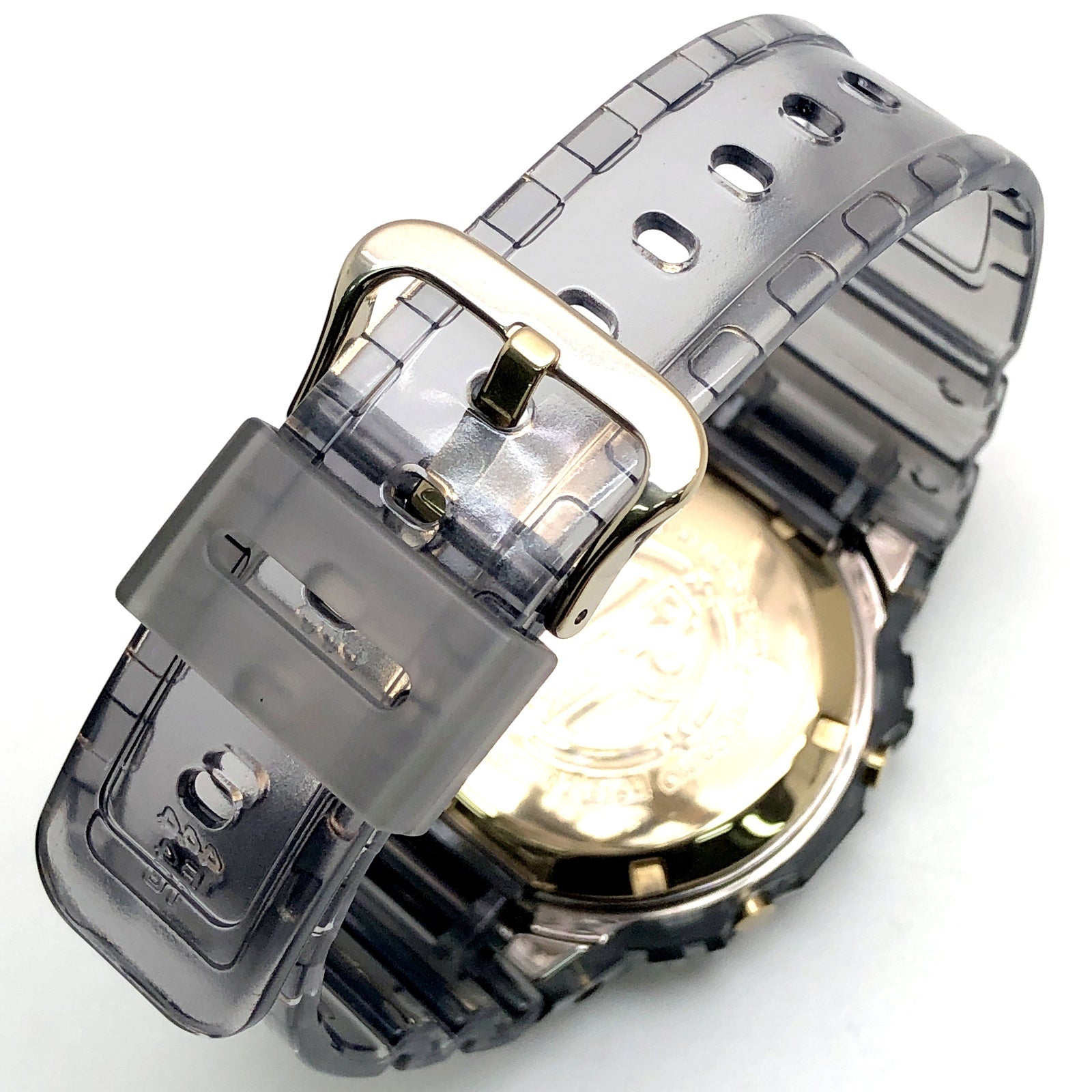 DW-5025D-8 Gショック25周年記念 オーシャングレー – G-BRIDGES