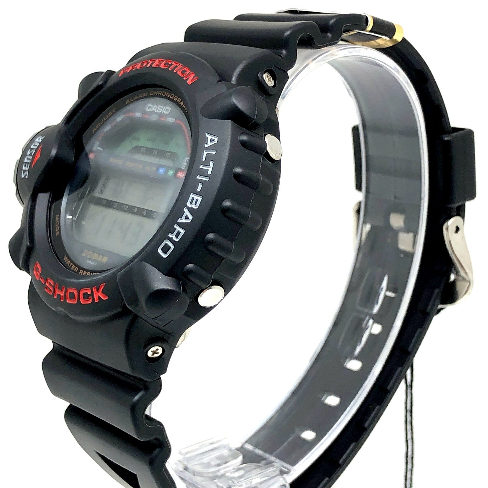 DW-6500J-1A スカイフォース – G-BRIDGES