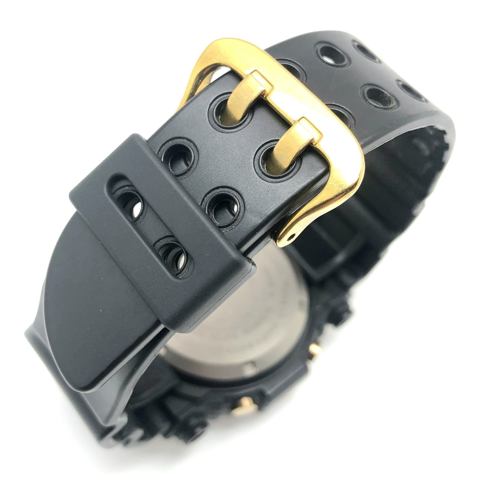 DW-8201NT-1 フロッグマン誕生7周年記念モデル – G-BRIDGES