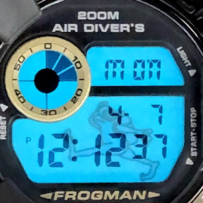 DW-8200BM-1T フロッグマン メンインブラック2 – G-BRIDGES