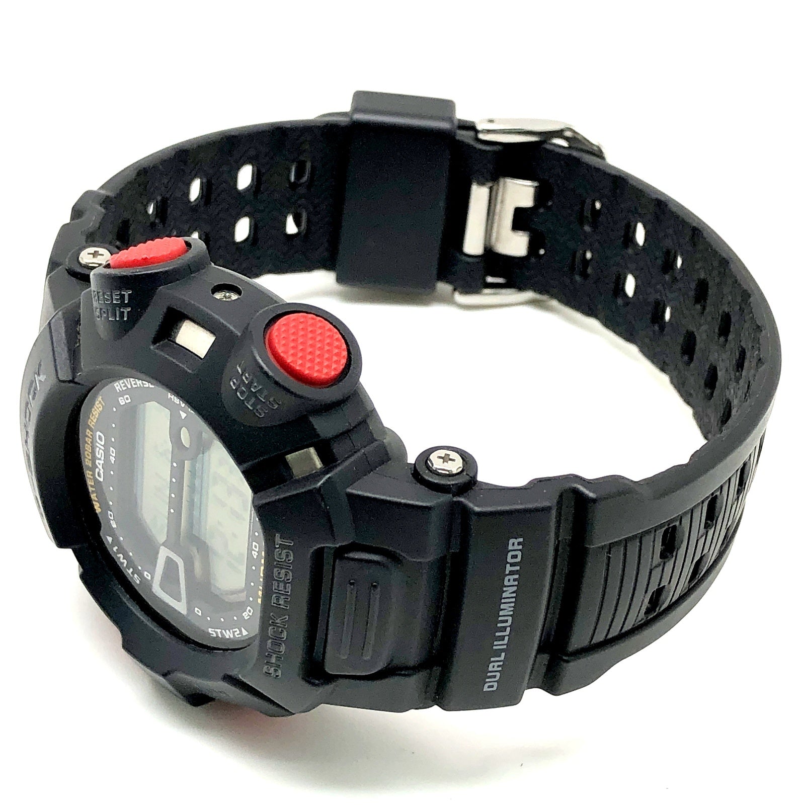 G-9000-1 マッドマン デュアルイルミネーター – G-BRIDGES