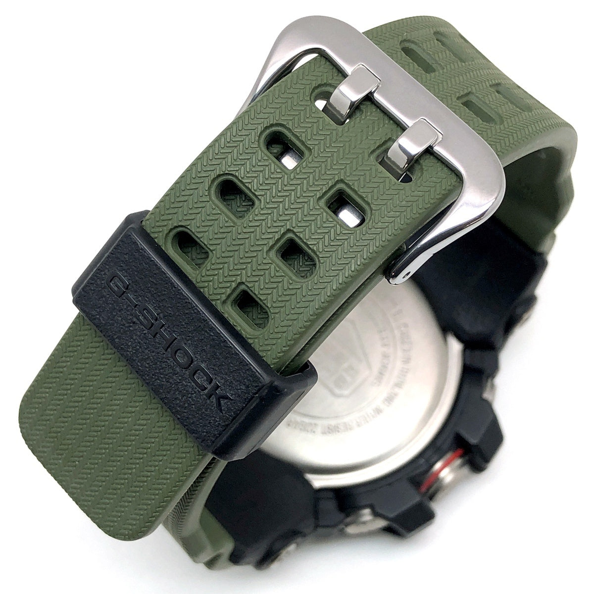 GG-1000-1A3 マッドマスター ツインセンサー搭載モデル – G-BRIDGES