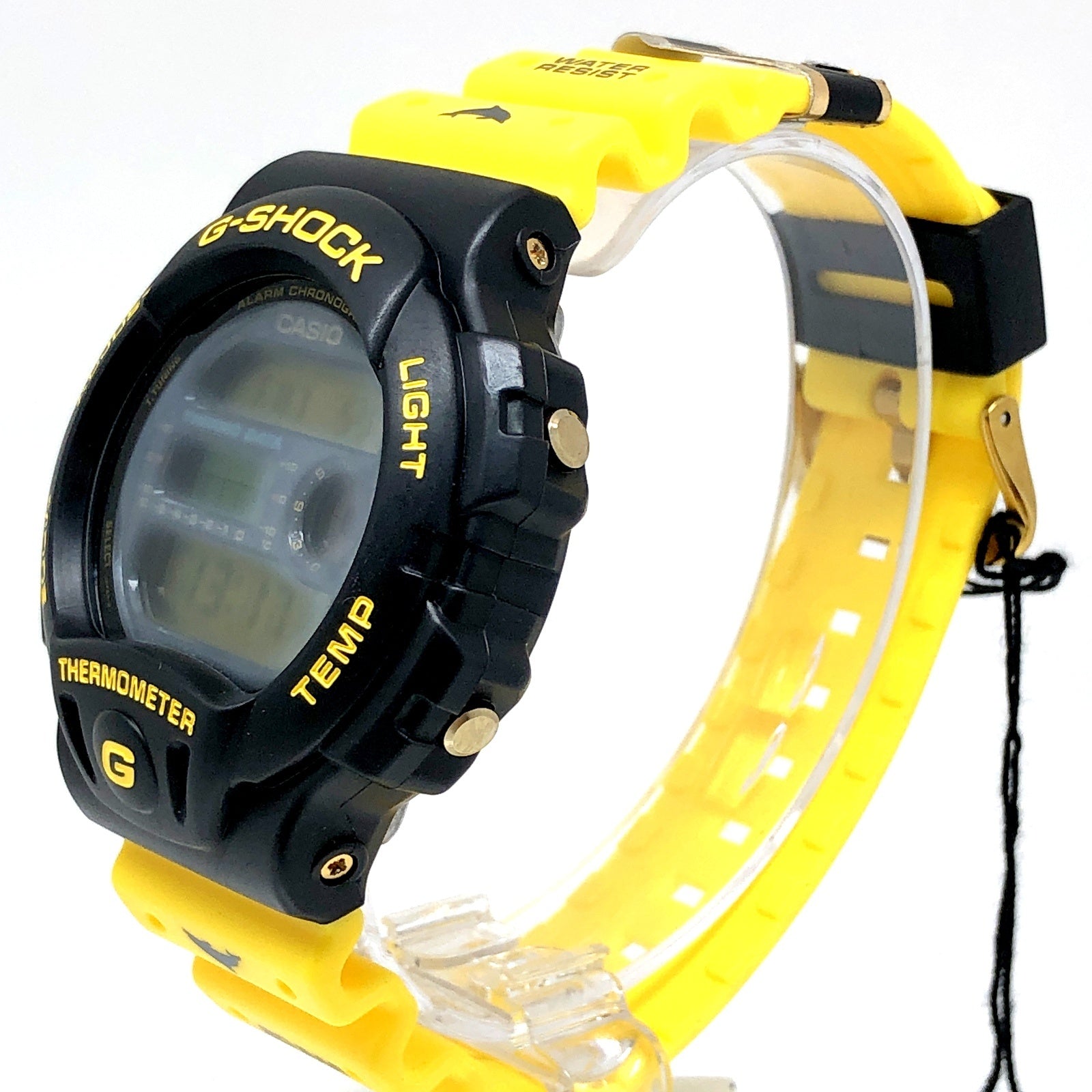 DW-6100DW-9 初代イルカクジラモデル – G-BRIDGES