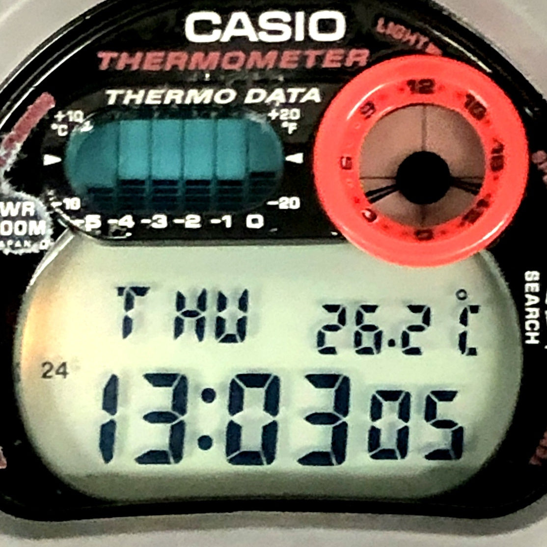 DW-001-1AV 初代ジェイソン グレー 赤目 海外モデル – G-BRIDGES