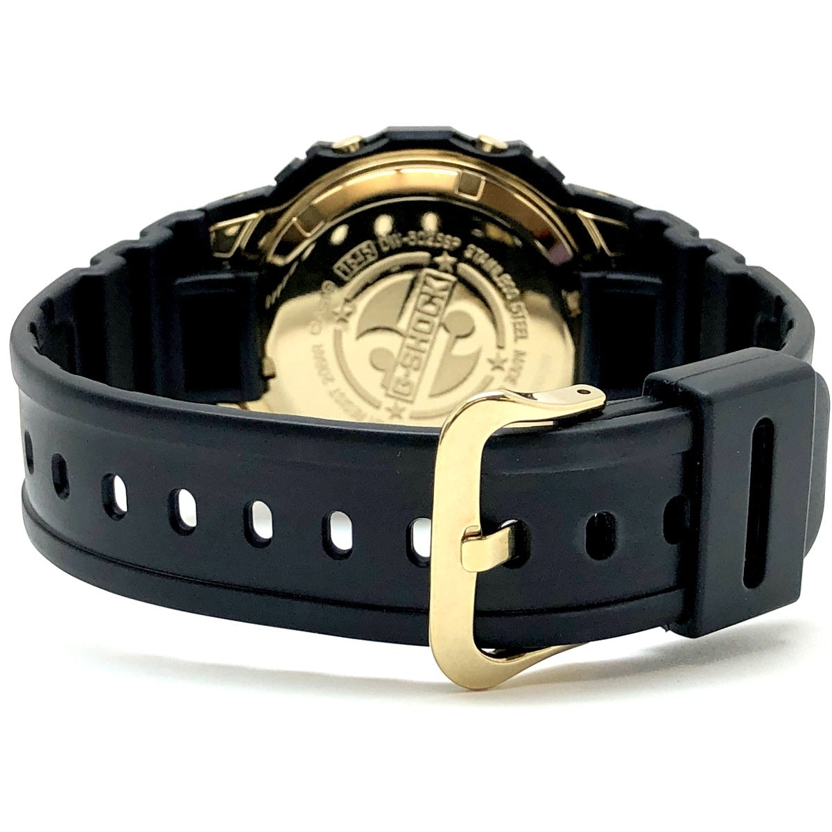 DW-5025SP-1JF Gショック25周年記念モデル 限定2008本 – G-BRIDGES