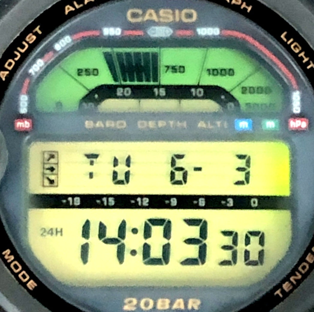 DW-6500GJ-1A スカイフォース – G-BRIDGES