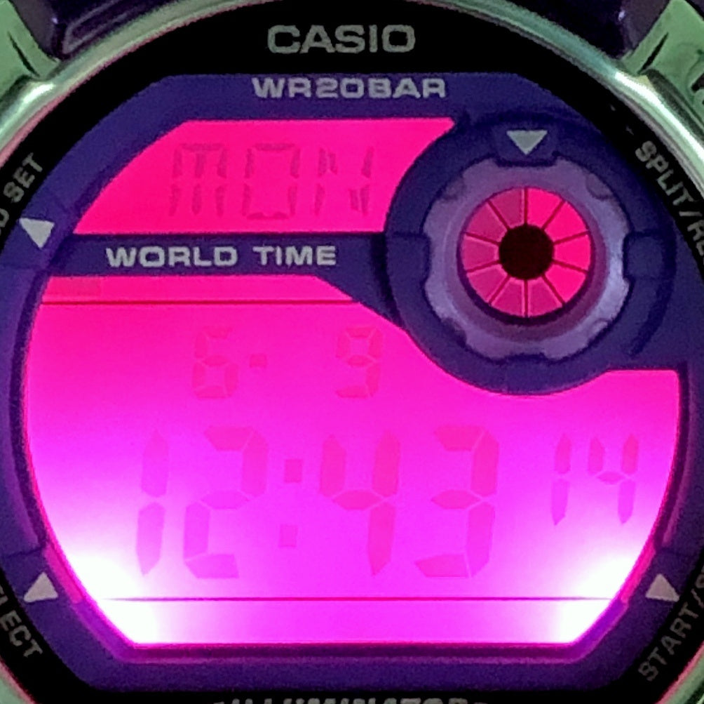 G-8900SC-6 クレイジーカラーズ – G-BRIDGES