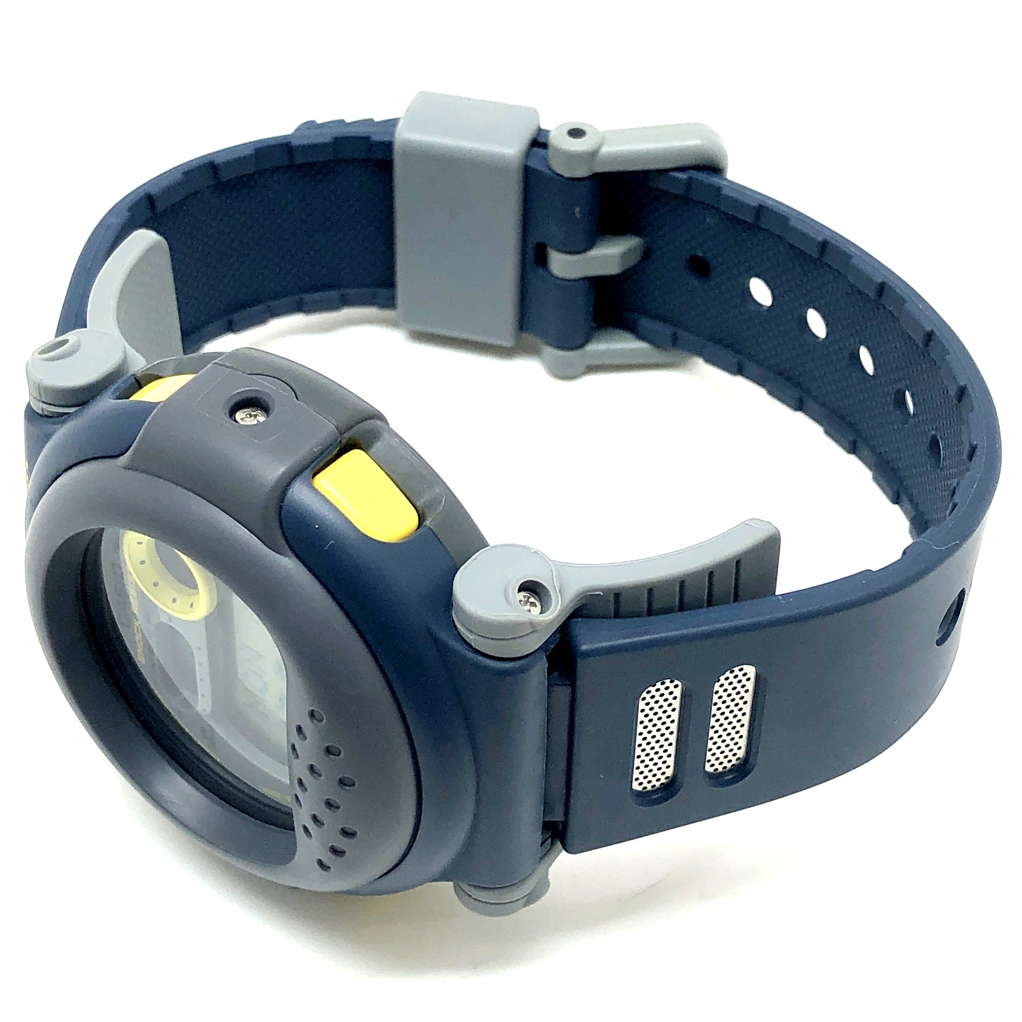 G-001-2C 復刻ジェイソン ネイビー×グレー – G-BRIDGES