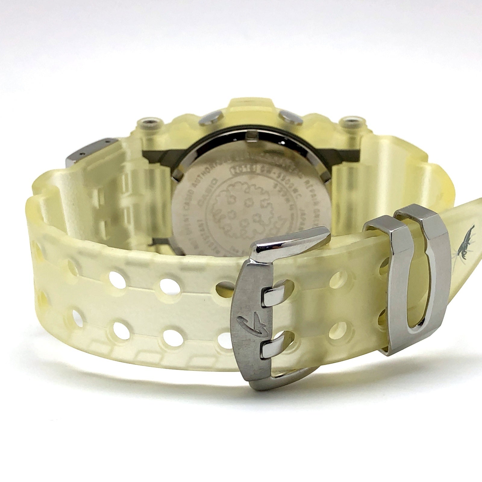 DW-9900WC-7T W.C.C.S. フロッグマン 白ロゴ ダブルマンタEL – G-BRIDGES