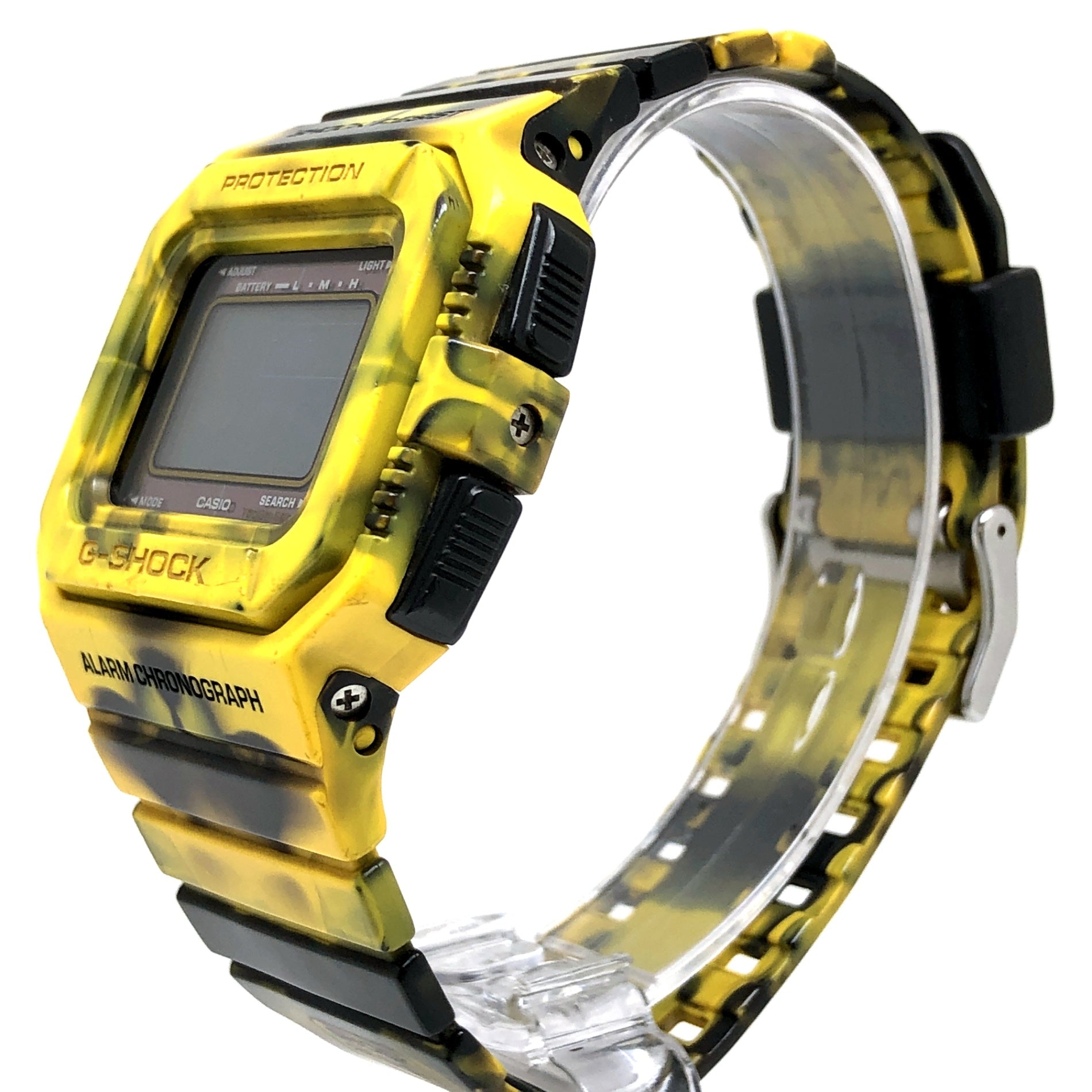 G-5500JC-9 ジャミンカラー – G-BRIDGES